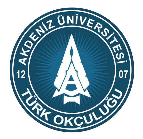 Antalya 1207 Türk Okçuluğu Topluluğu Logo