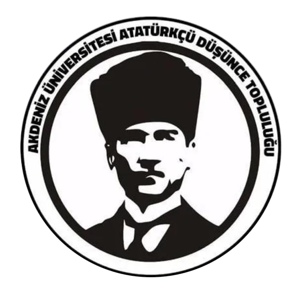 Atatürkçü Düşünce Topluluğu Logo