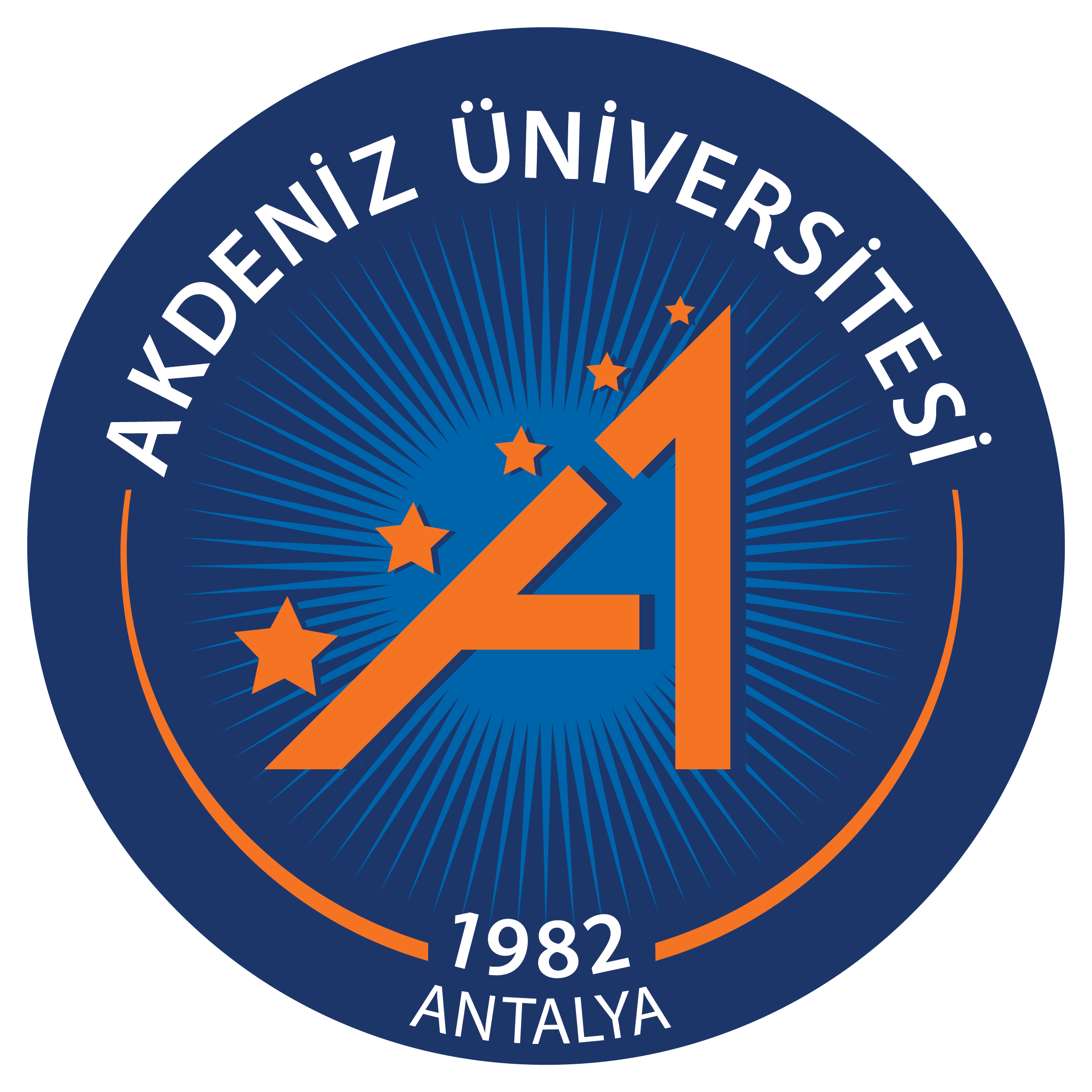 Akdeniz Anda Arama ve Kurtarma Topluluğu Logo