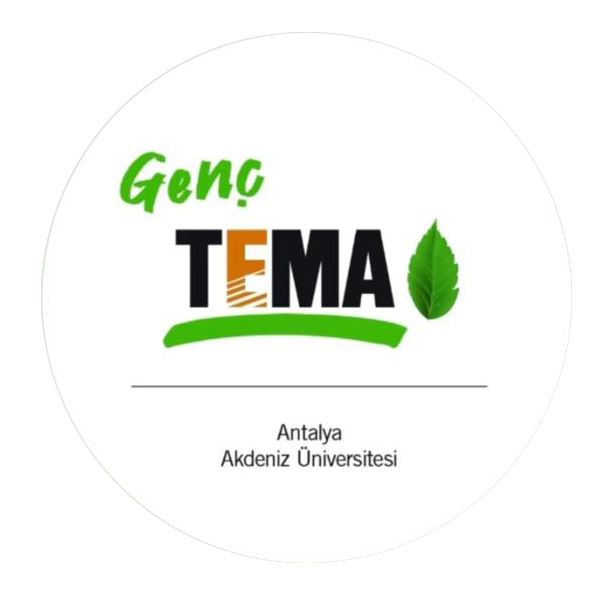 Genç Tema Topluluğu Logo