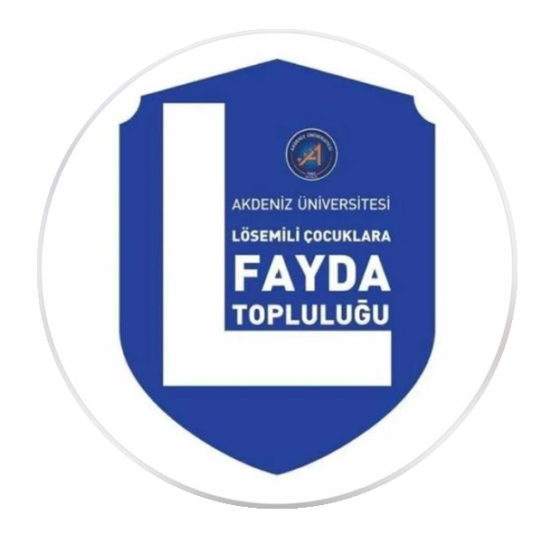 Lösev Topluluğu Logo