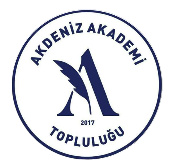 Akdeniz Akademi Topluluğu Logo