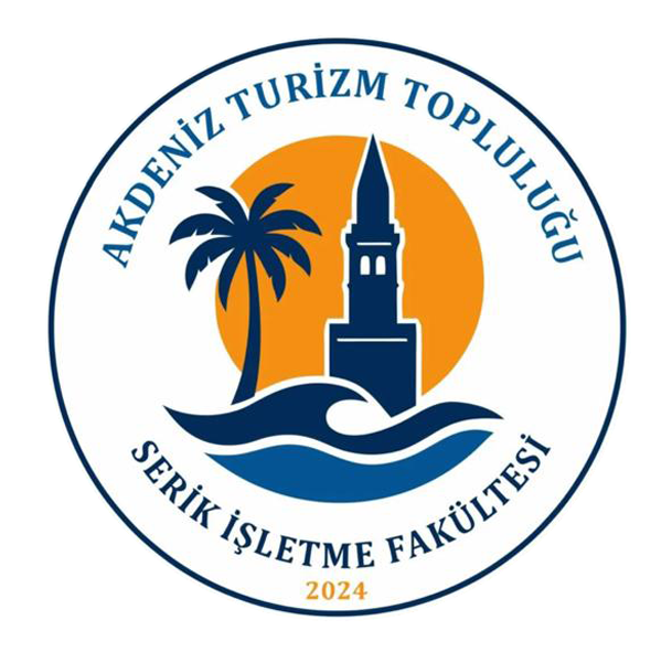 Akdeniz Turizm Topluluğu Logo