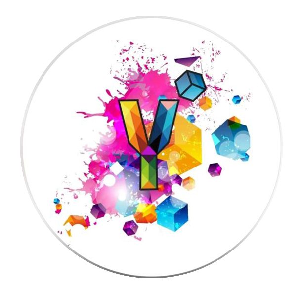 Yazılım, Yapay Zeka ve Yaratıcılık Topluluğu Logo