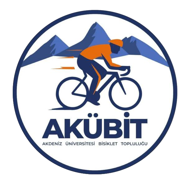 Bisiklet Topluluğu Logo