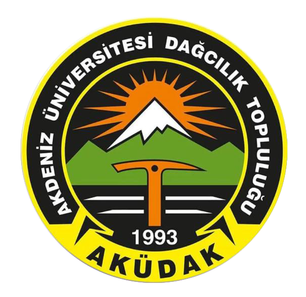 Dağcılık Topluluğu Logo