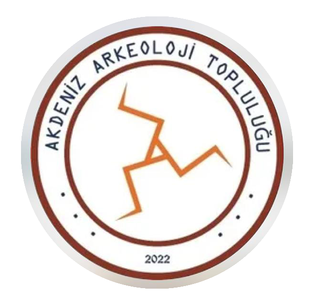 Akdeniz Arkeoloji Topluluğu Logo