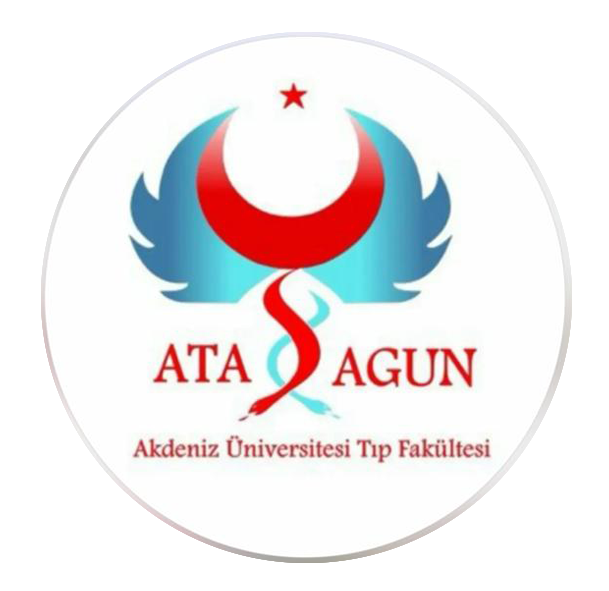 Atasagun Topluluğu Logo