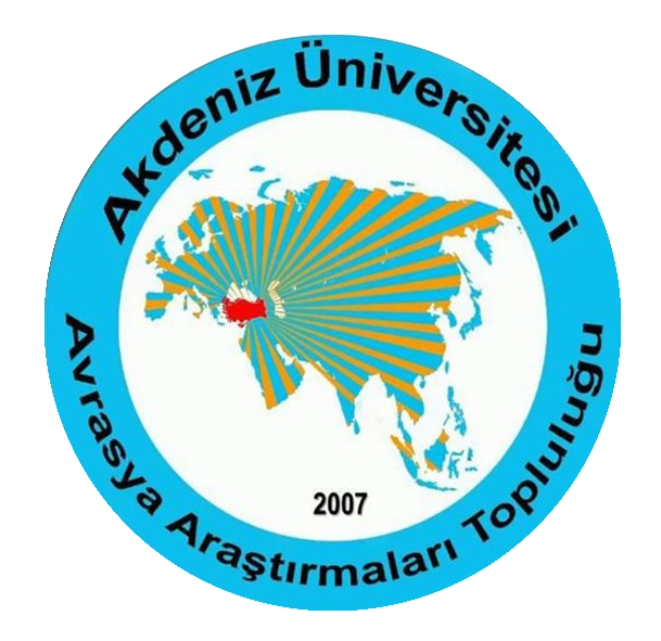 Avrasya Araştırmaları Topluluğu Logo