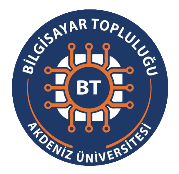 Bilgisayar Topluluğu Logo