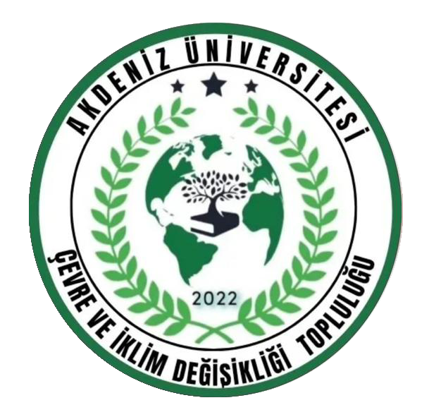Çevre ve İklim Değişikliği Topluluğu Logo