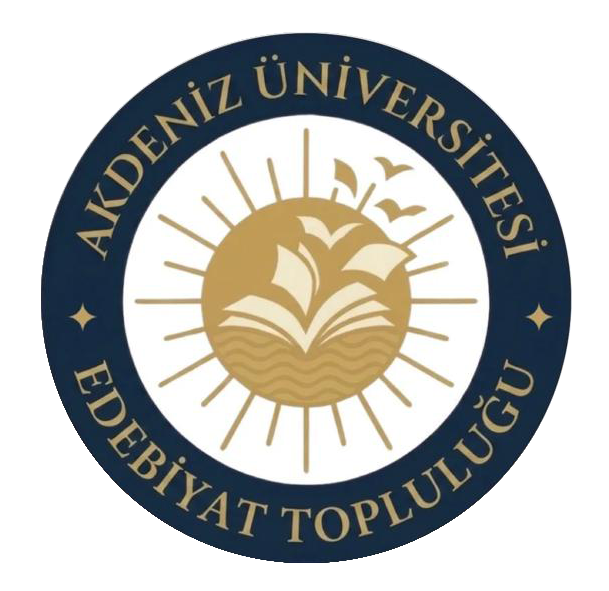 Edebiyat Topluluğu Logo