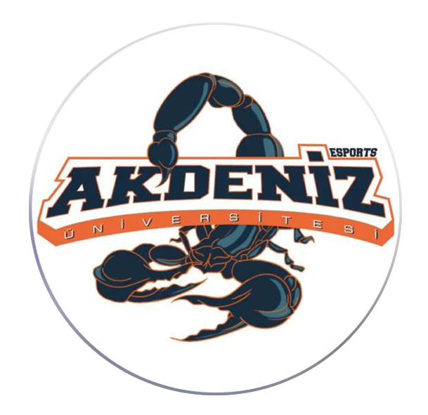 E- Spor Topluluğu Logo