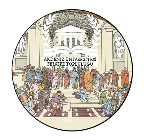 Felsefe Topluluğu Logo