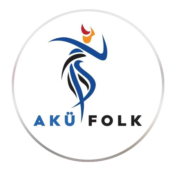 Folklor Topluluğu Logo