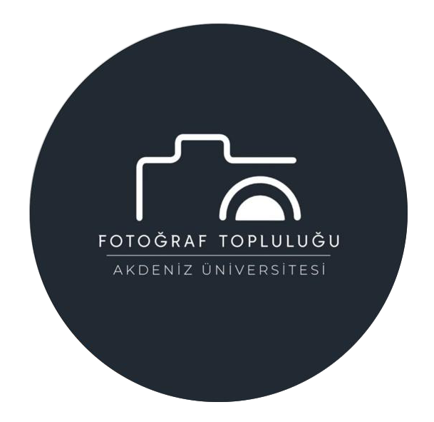 Fotoğraf Topluluğu Logo