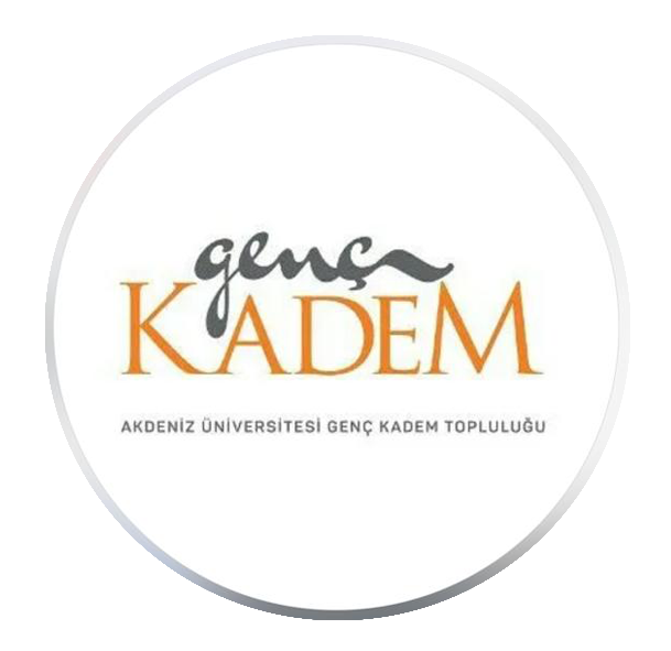 Kadem Gençlik Topluluğu Logo