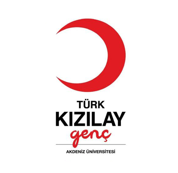 Genç Kızılay Topluluğu Logo