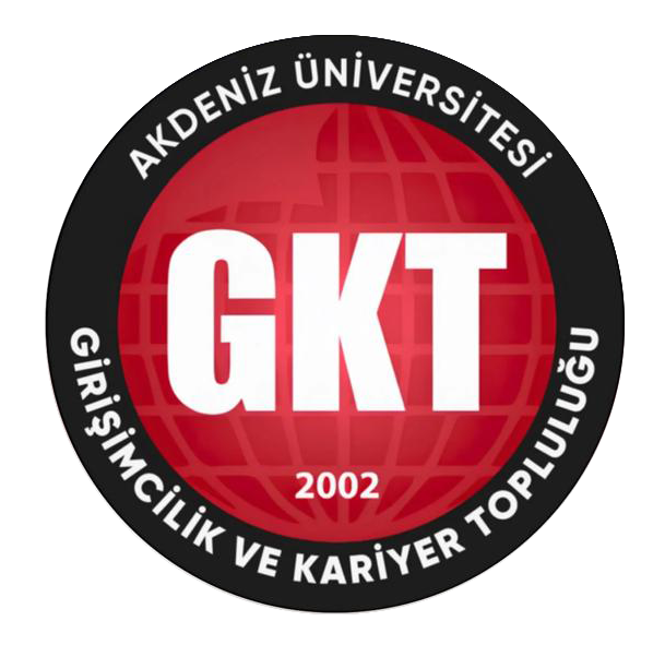 Girişimcilik ve Kariyer Topluluğu Logo