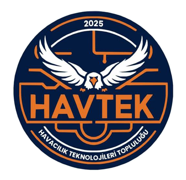 Havacılık Teknolojileri Topluluğu Logo