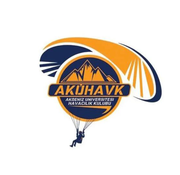 Havacılık Topluluğu Logo