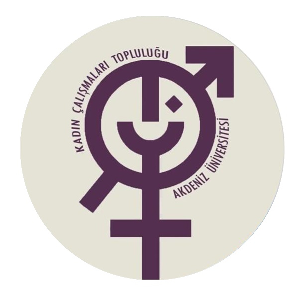 Kadın Çalışmaları Topluluğu Logo