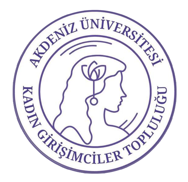 Kadın Girişimciler Topluluğu Logo