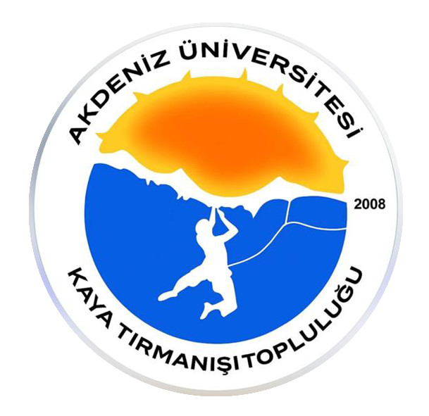 Kaya Tırmanışı Topluluğu Logo