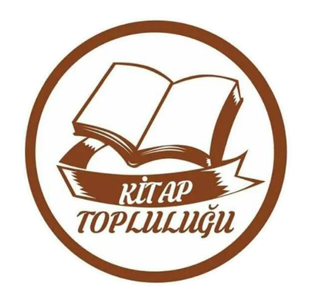 Kitap Topluluğu Logo