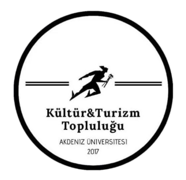 Kültür ve Turizm Topluluğu Logo