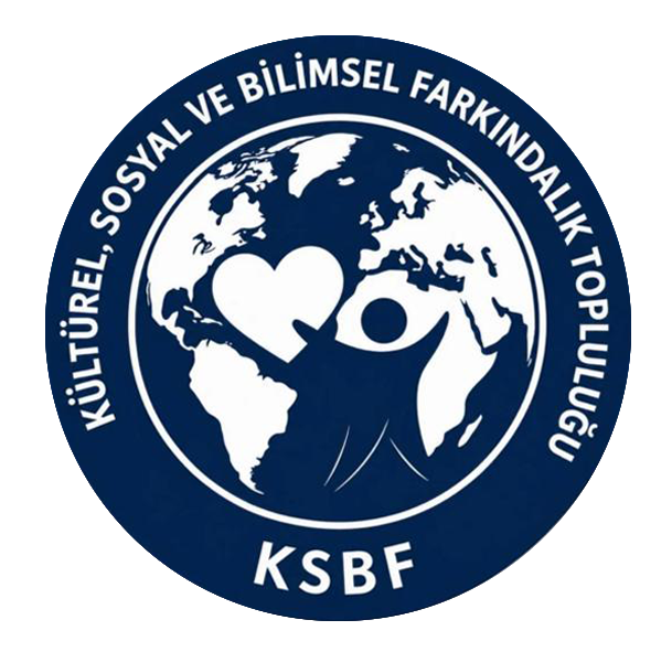 Kültürel, Sosyal ve Bilimsel Farkındalık Topluluğu Logo