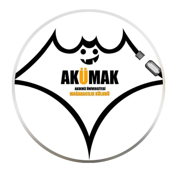 Mağara Araştırmaları Topluluğu Logo