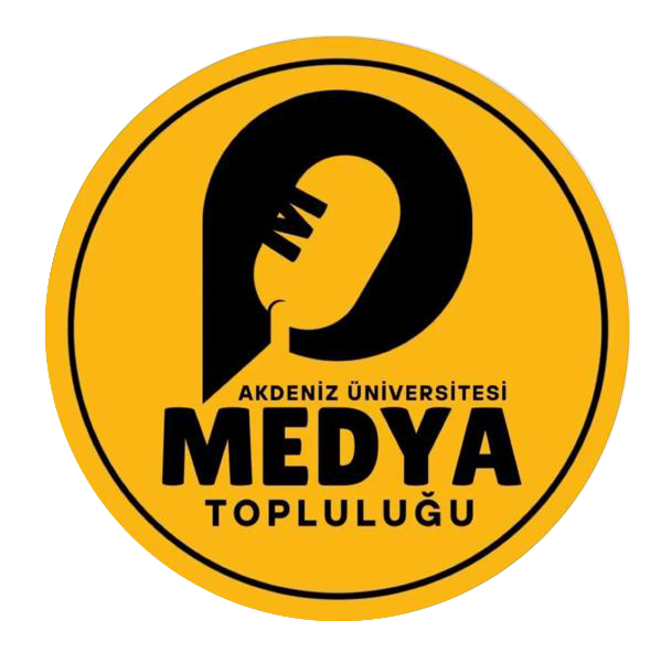 Medya Topluluğu Logo