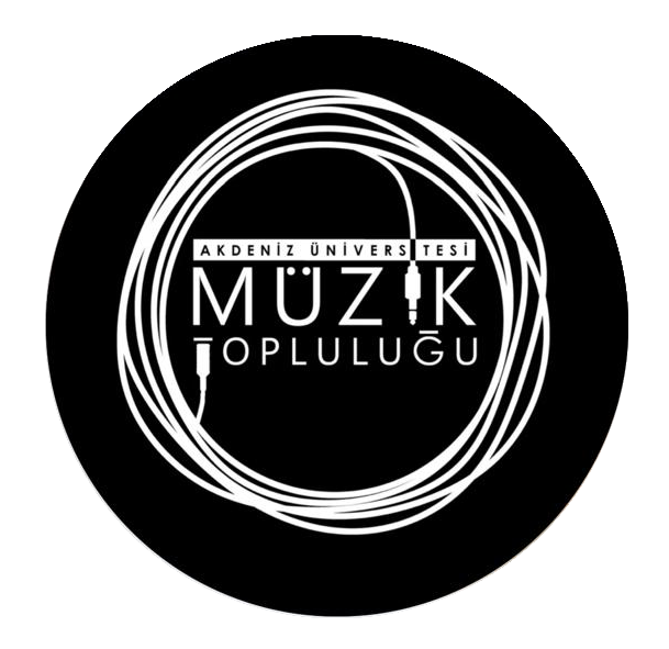Müzik Topluluğu Logo