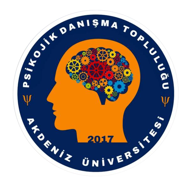 Psikolojik Danışma Topluluğu Logo