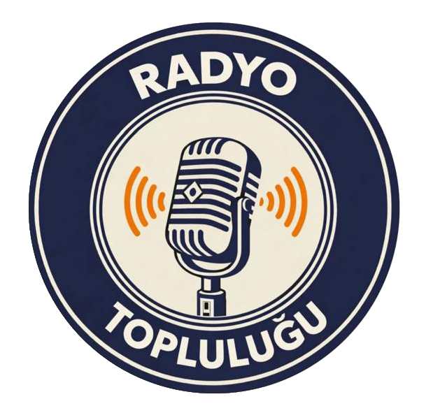 Radyo Topluluğu Logo