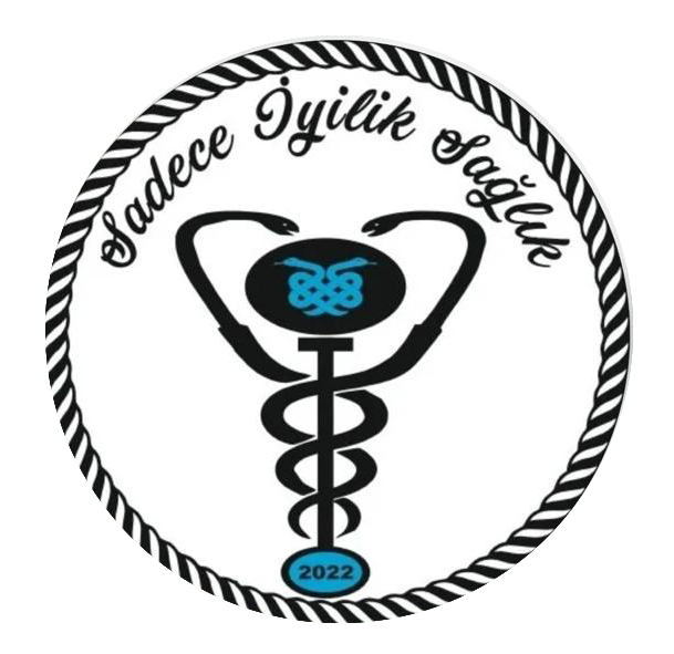 Sadece İyilik Sağlık Topluluğu Logo