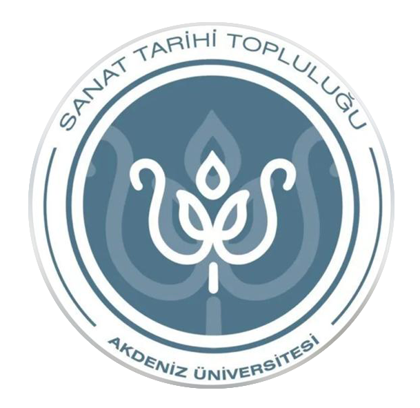Sanat Tarihi Topluluğu Logo