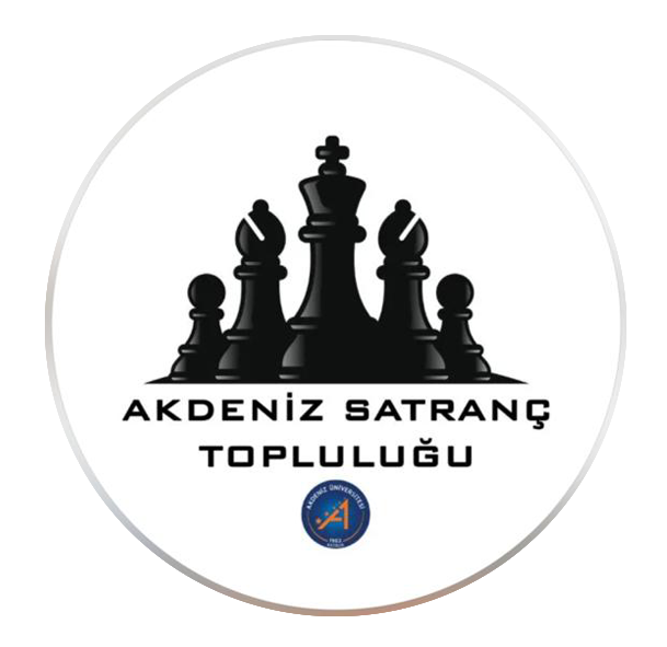 Satranç Topluluğu Logo