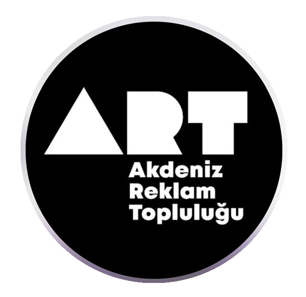 Akdeniz Reklam Topluluğu Logo
