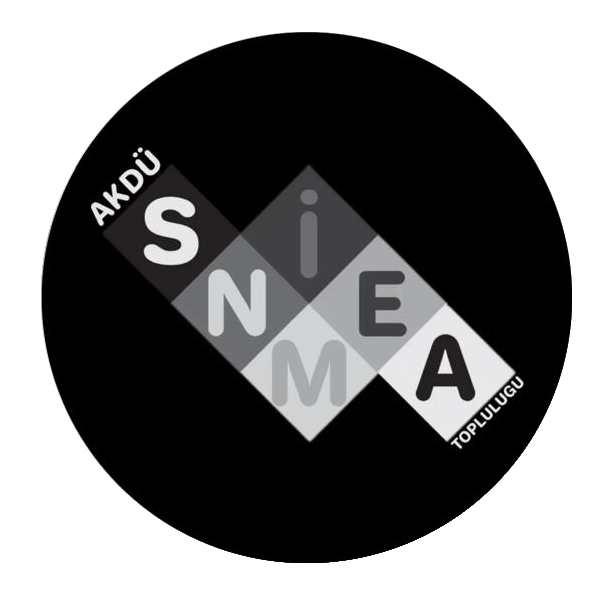 Sinema Topluluğu Logo