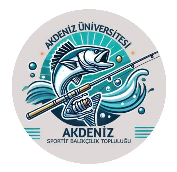Sportif Balıçılık Topluluğu Logo