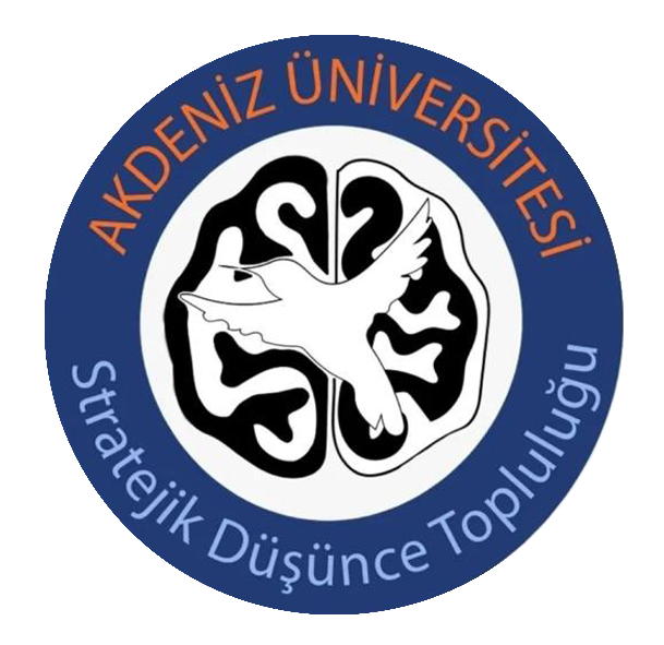 Stratejik Düşünce Topluluğu Logo