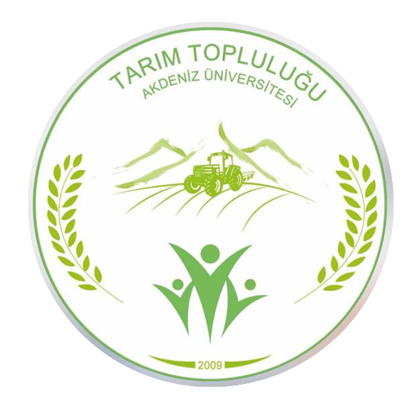 Tarım Topluluğu Logo