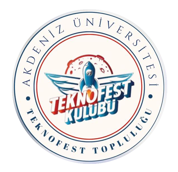 TEKNOFEST Topluluğu Logo