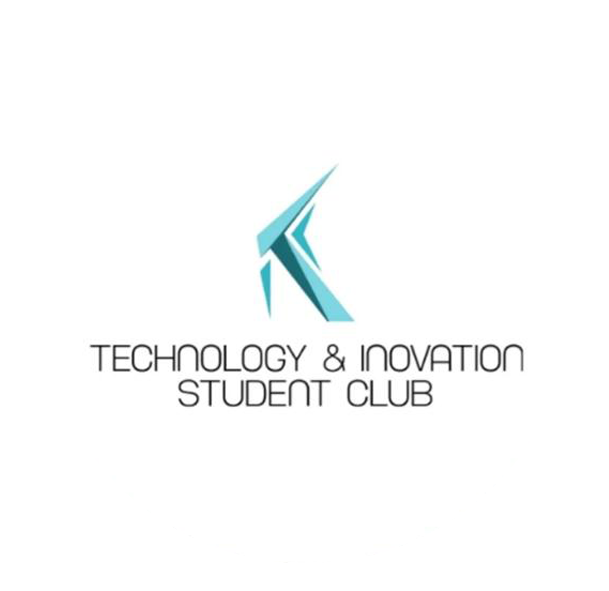Teknoloji ve İnovasyon Topluluğu Logo