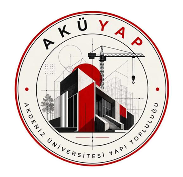 Yapı Topluluğu Logo