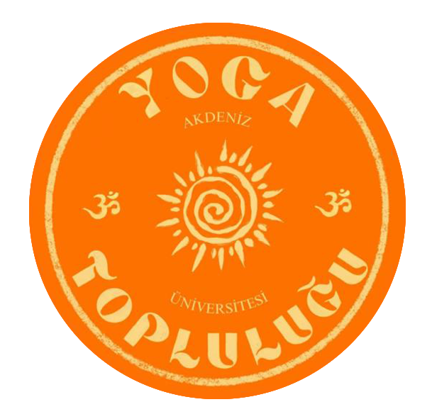 Yoga Topluluğu Logo